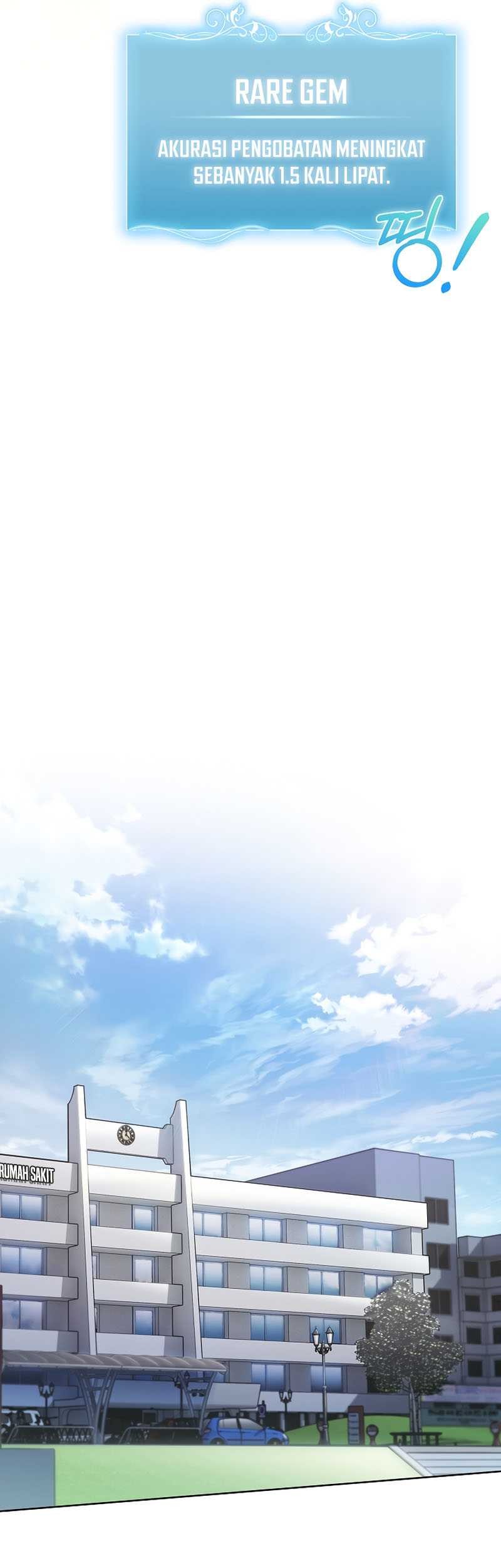 Level-Up Doctor Chapter 23 Gambar 12