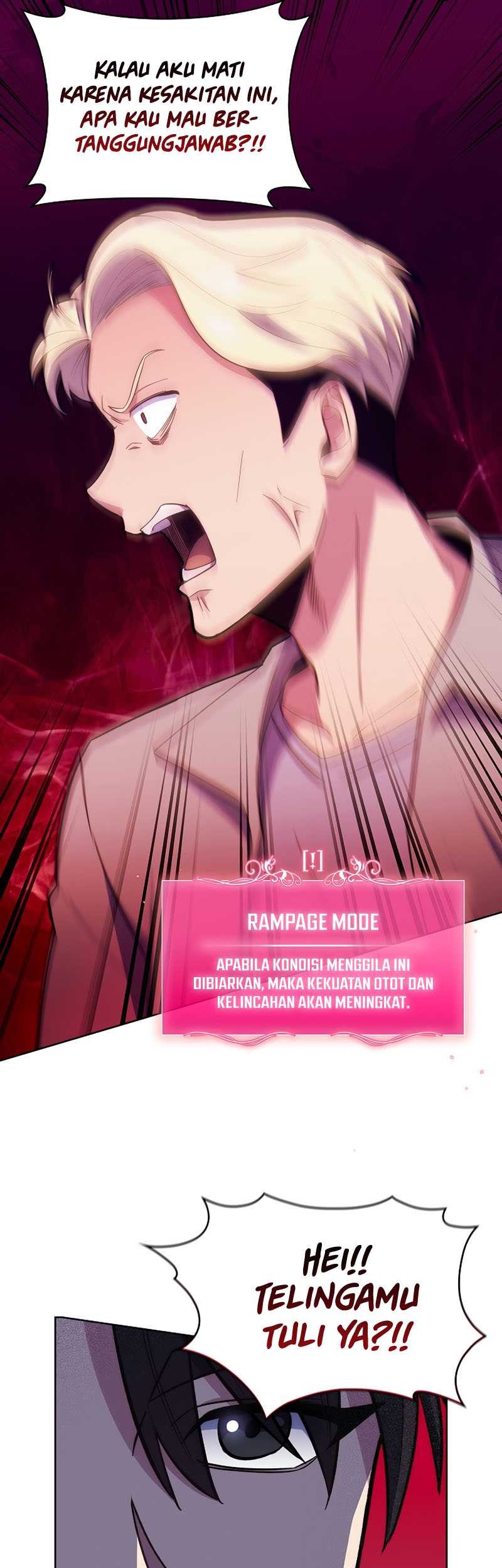 Level-Up Doctor Chapter 23 Gambar 22