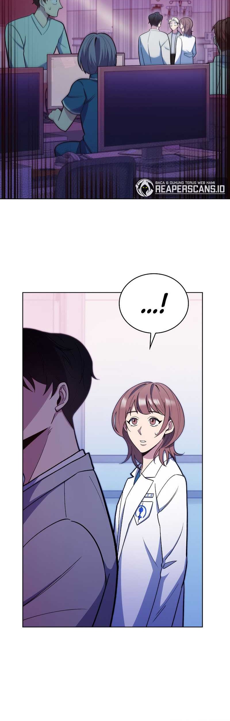 Level-Up Doctor Chapter 23 Gambar 25