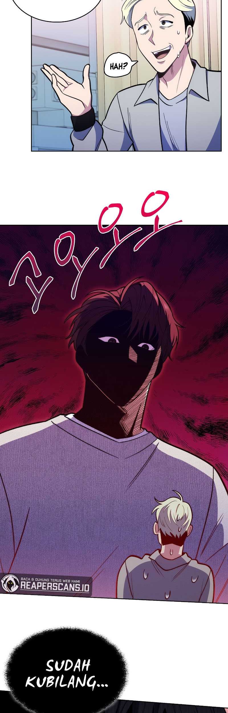 Level-Up Doctor Chapter 23 Gambar 29