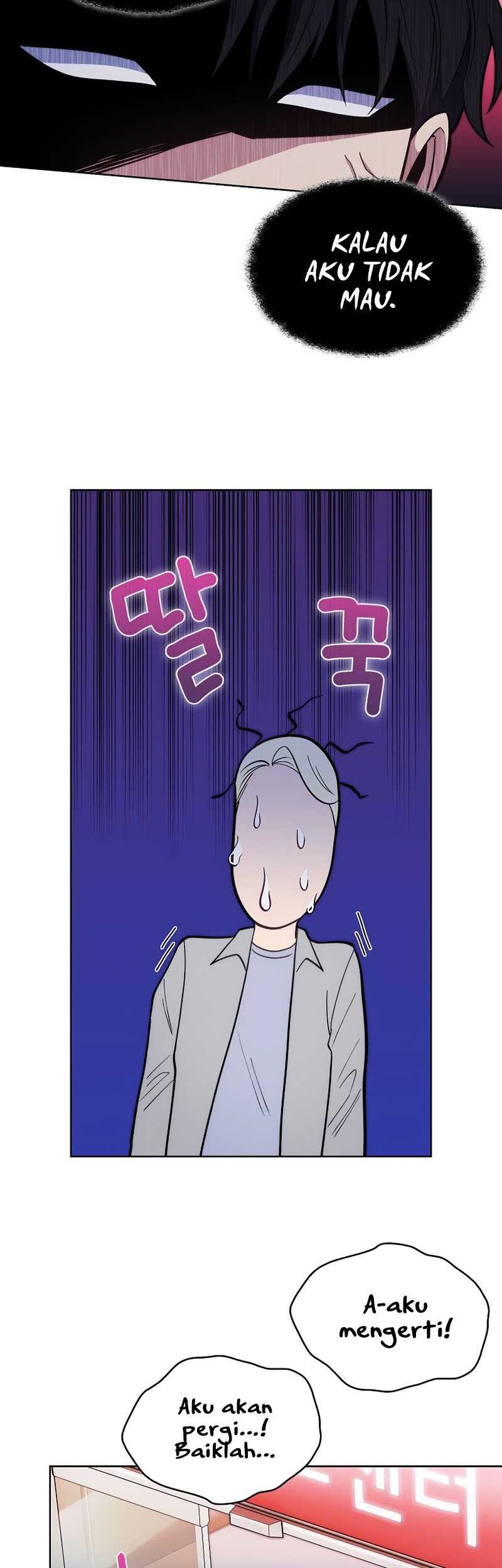 Level-Up Doctor Chapter 23 Gambar 30