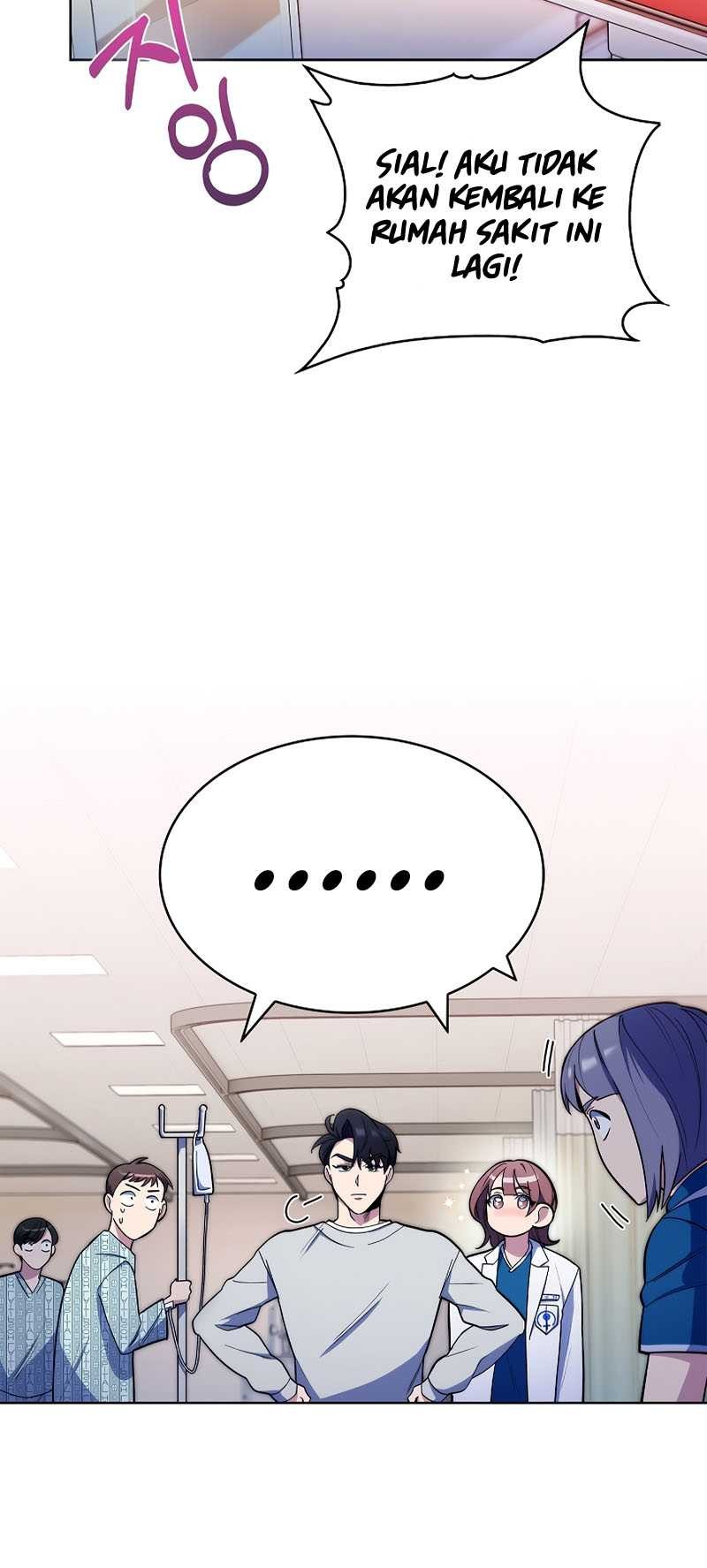 Level-Up Doctor Chapter 23 Gambar 31