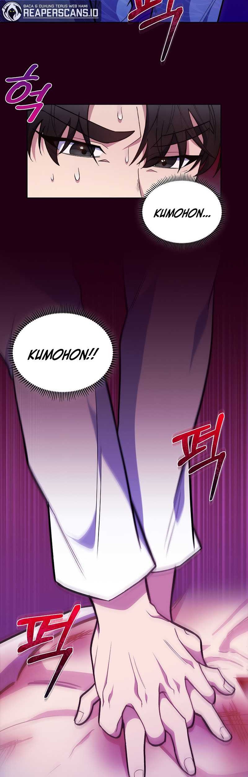 Level-Up Doctor Chapter 22 Gambar 20