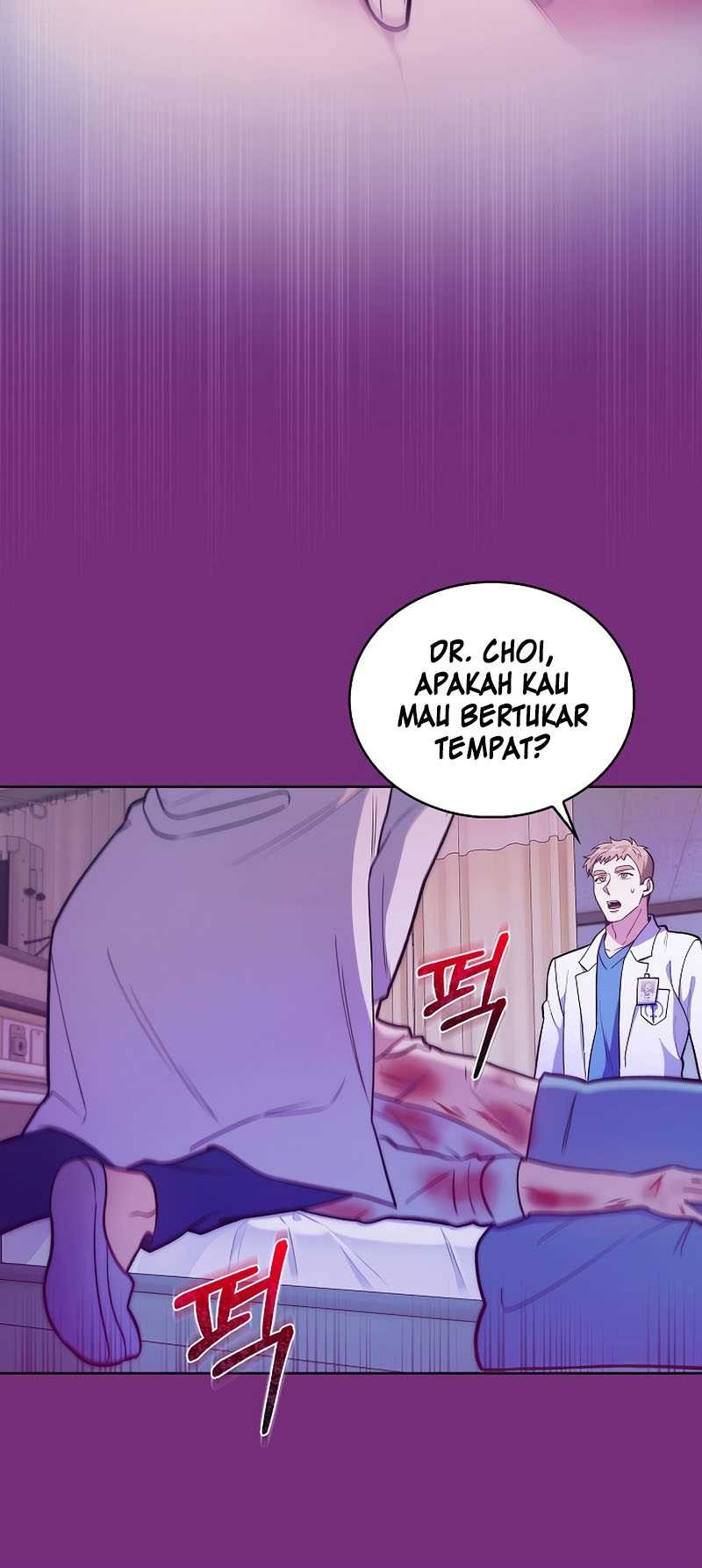 Level-Up Doctor Chapter 22 Gambar 21