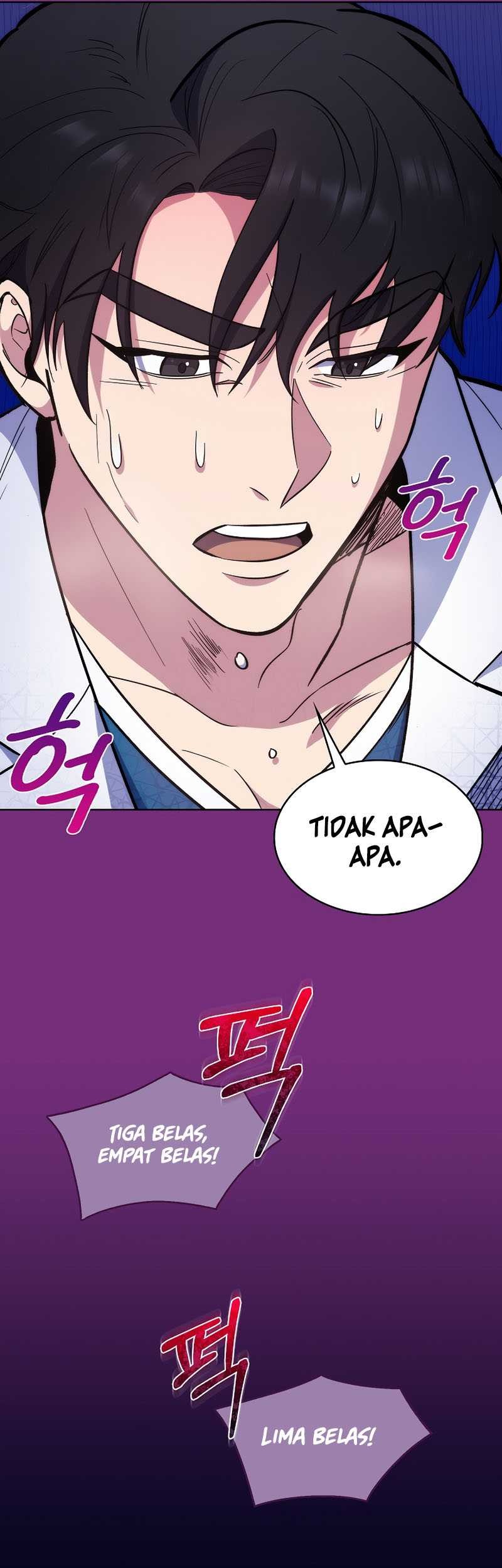 Level-Up Doctor Chapter 22 Gambar 22