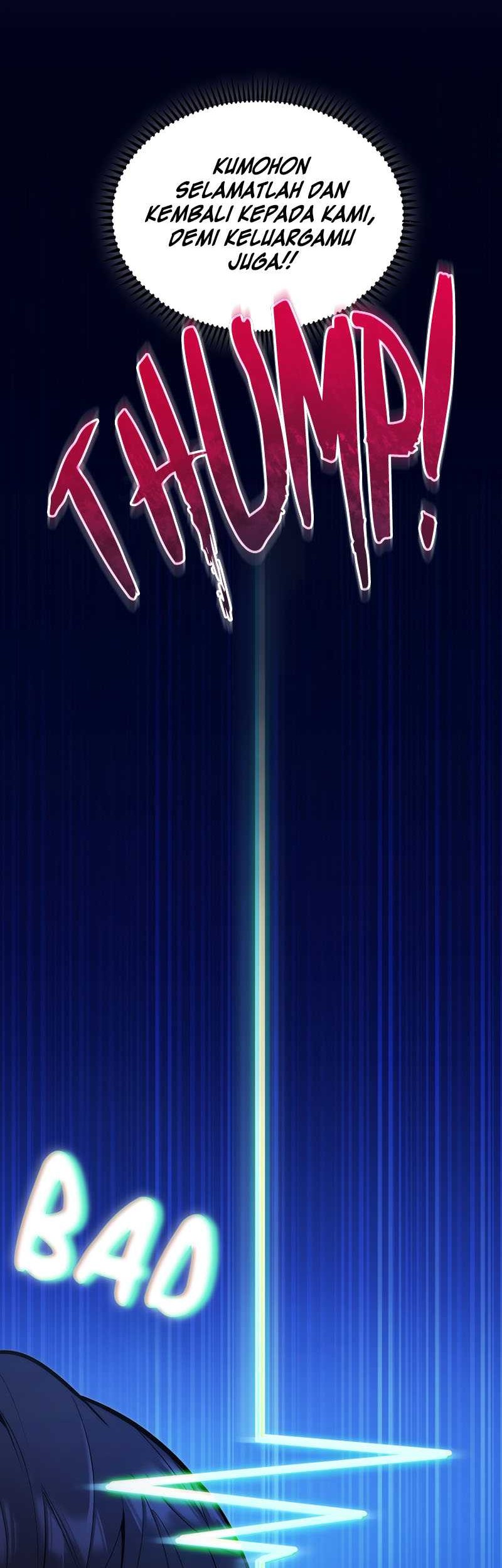 Level-Up Doctor Chapter 22 Gambar 23