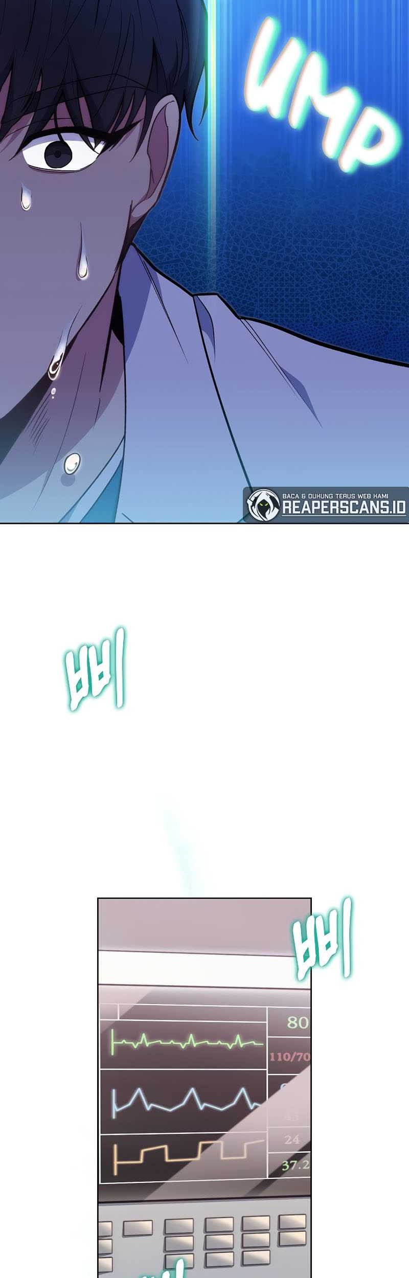 Level-Up Doctor Chapter 22 Gambar 24