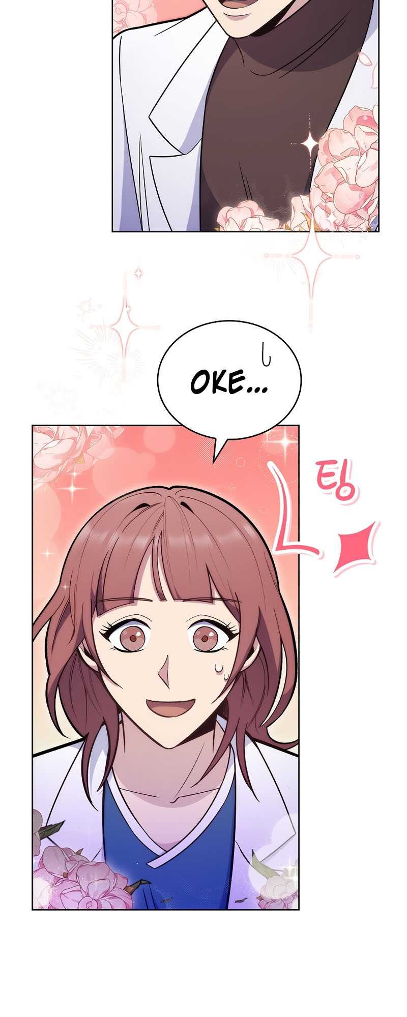 Level-Up Doctor Chapter 21 Gambar 11