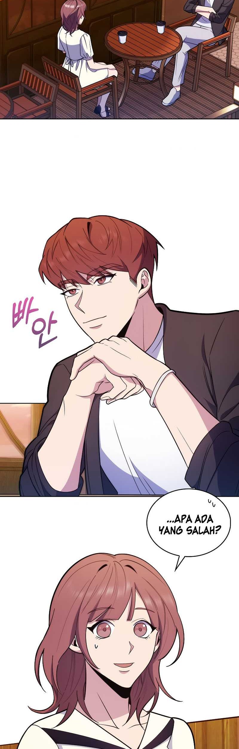 Level-Up Doctor Chapter 21 Gambar 25