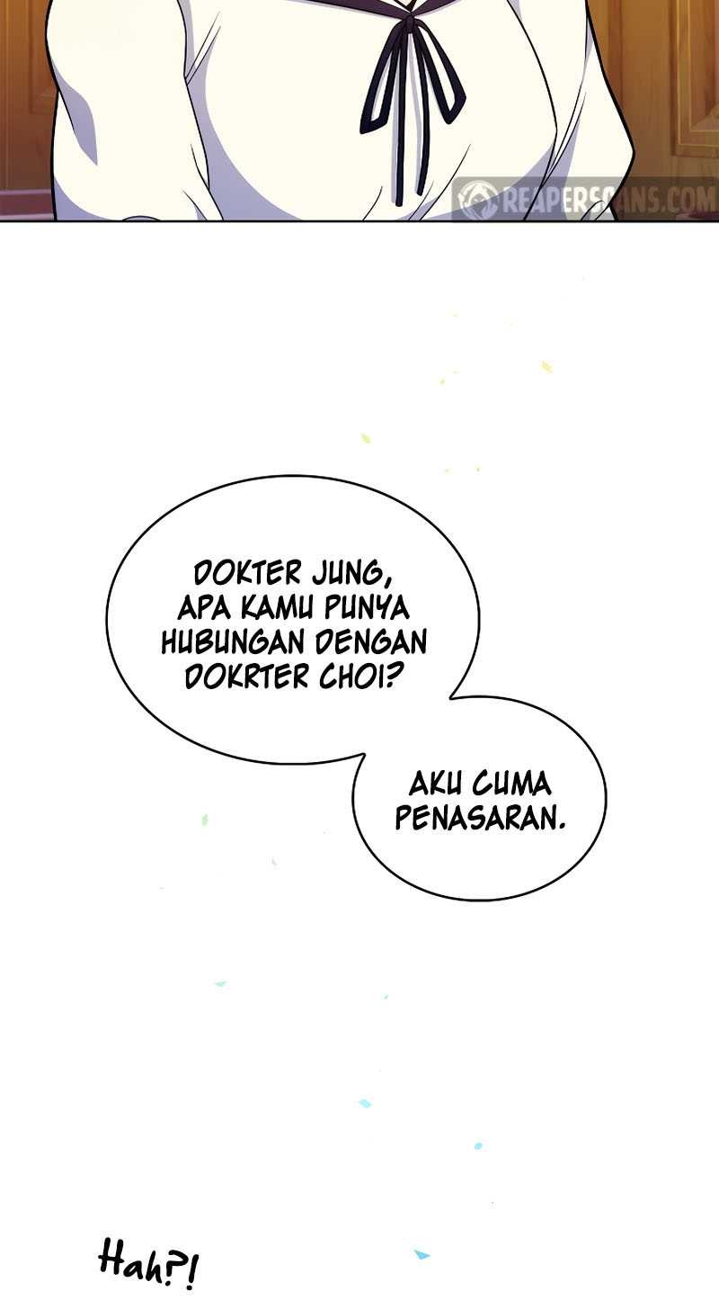 Level-Up Doctor Chapter 21 Gambar 26