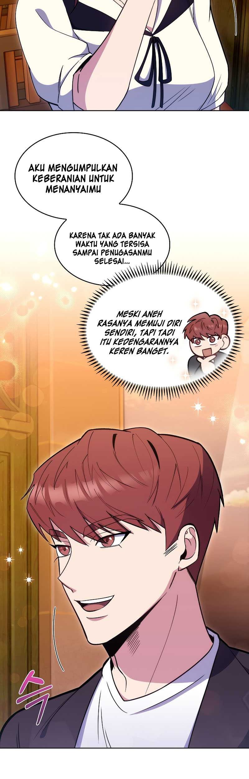 Level-Up Doctor Chapter 21 Gambar 29