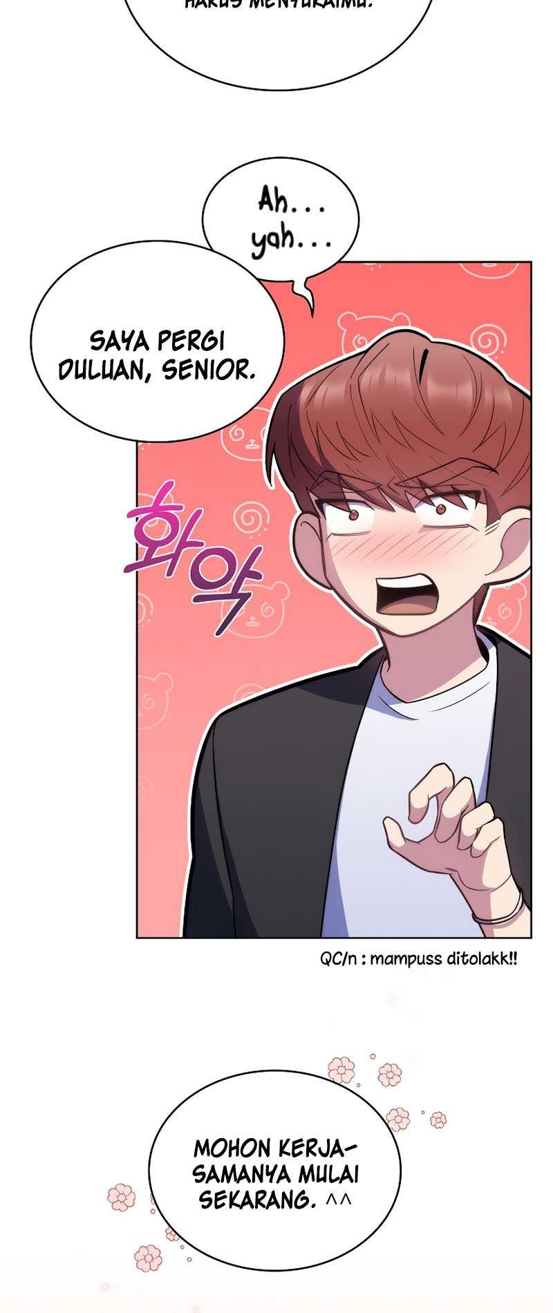 Level-Up Doctor Chapter 21 Gambar 36