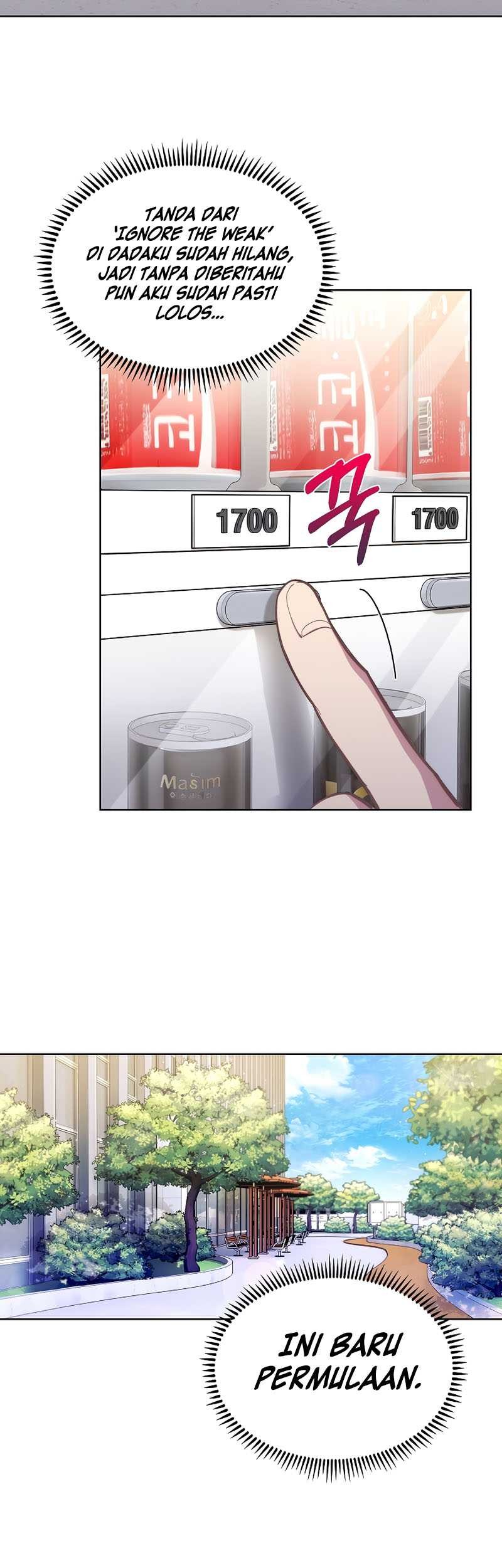 Level-Up Doctor Chapter 10 Gambar 42