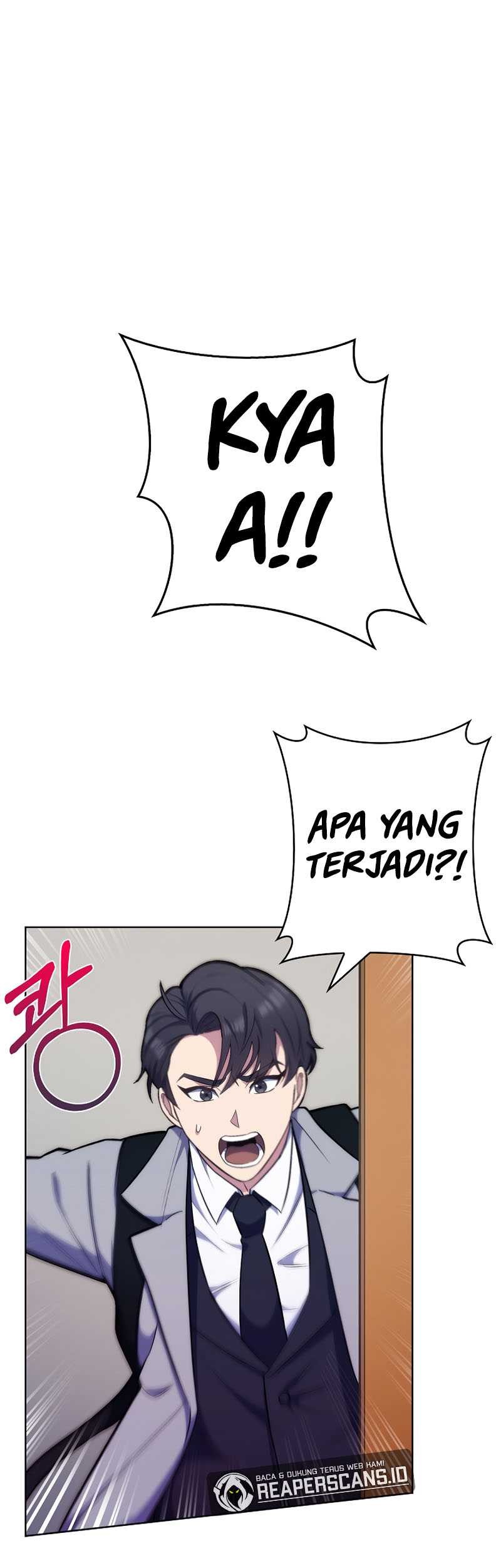 Manhwa Level-Up Doctor Chapter 10 gambar nomor 2