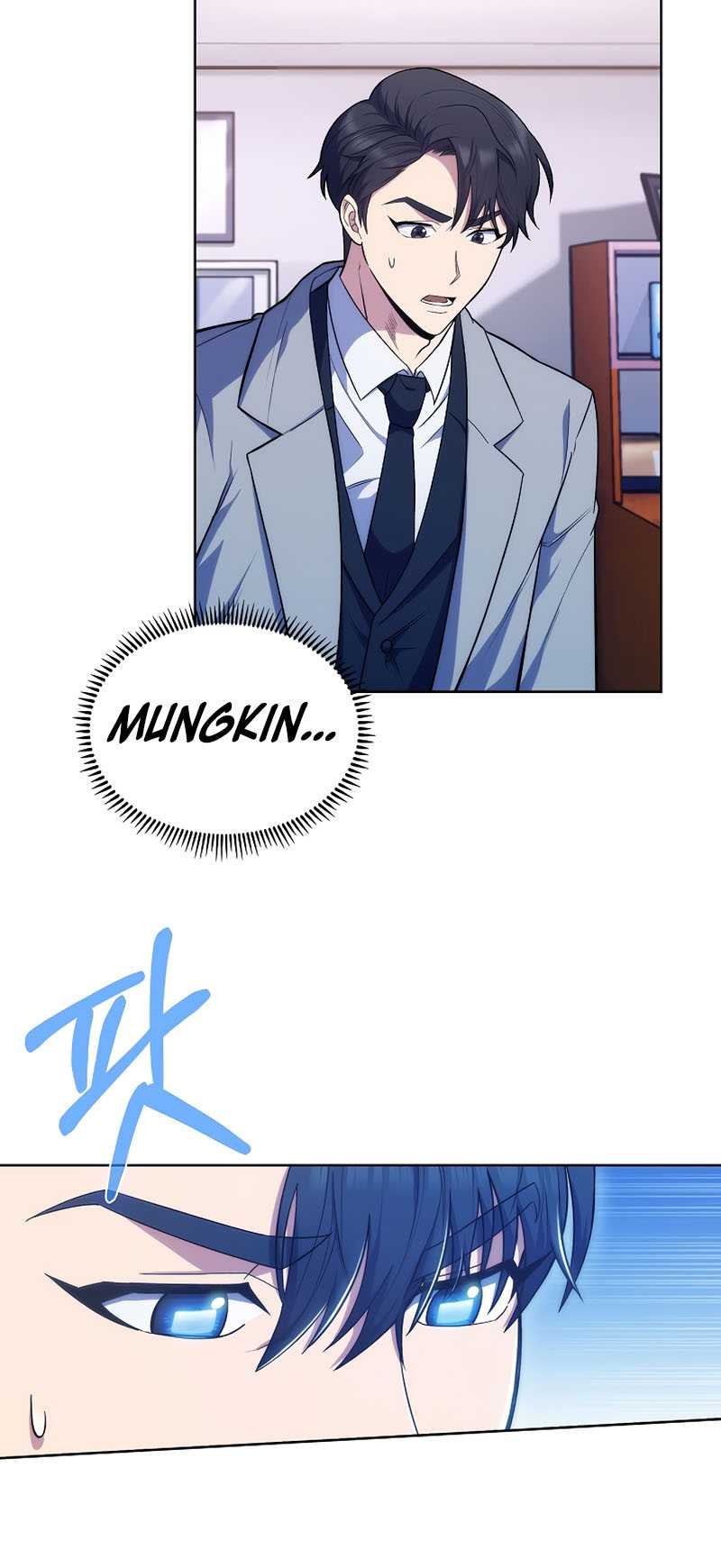 Level-Up Doctor Chapter 10 Gambar 6