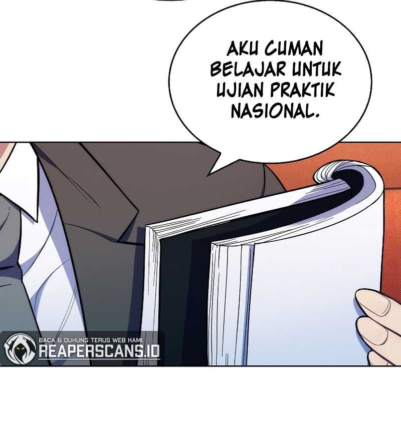 Level-Up Doctor Chapter 10 Gambar 11
