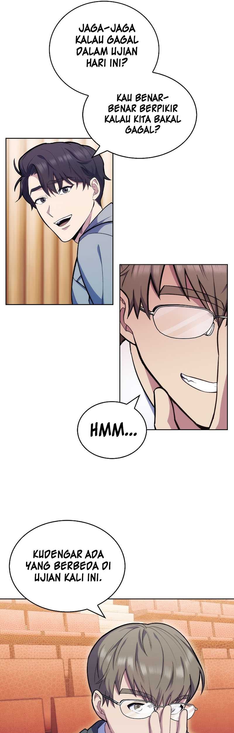 Level-Up Doctor Chapter 10 Gambar 12