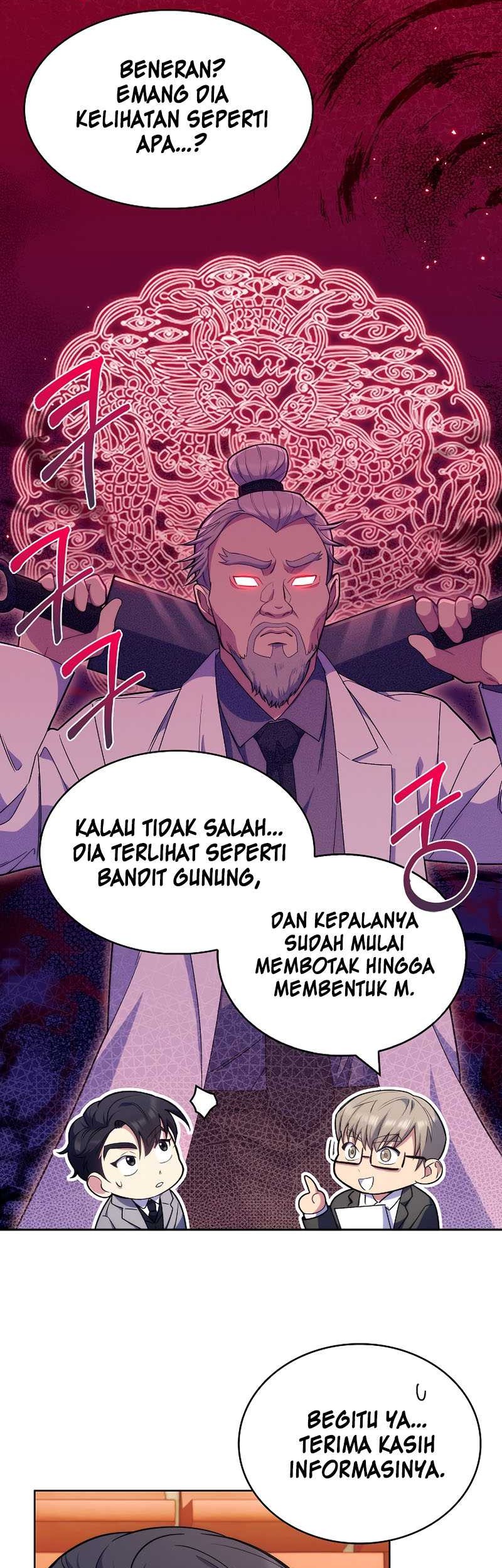 Level-Up Doctor Chapter 10 Gambar 14