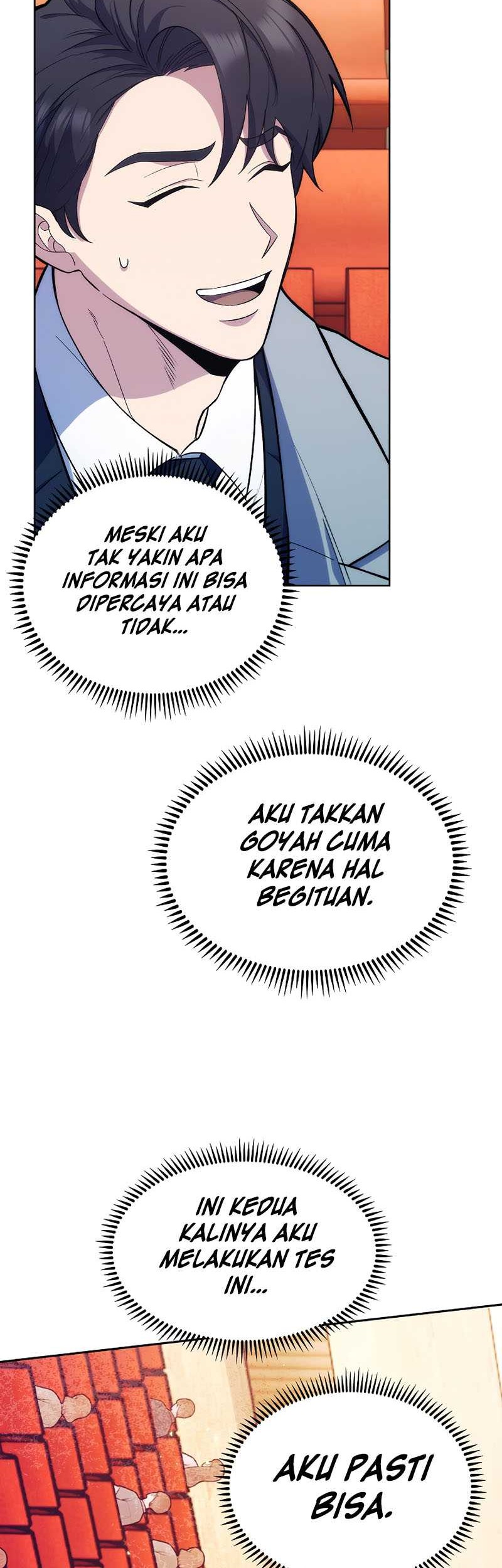 Level-Up Doctor Chapter 10 Gambar 15