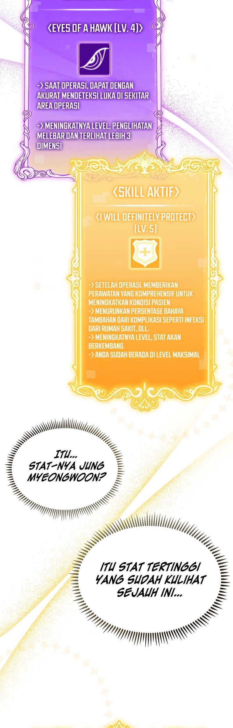 Level-Up Doctor Chapter 10 Gambar 20