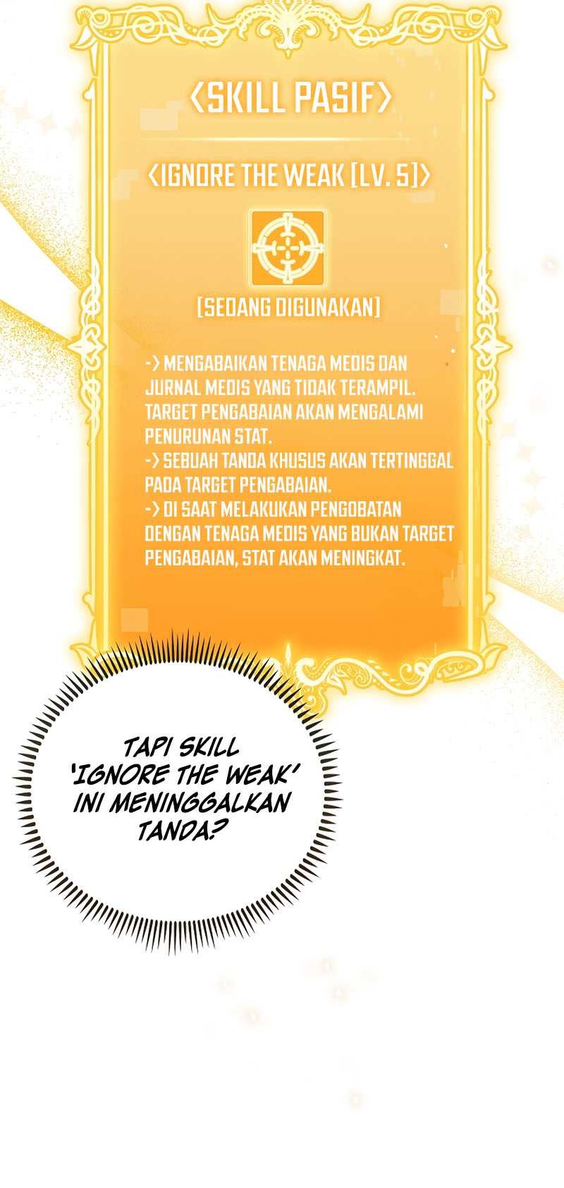 Level-Up Doctor Chapter 10 Gambar 21