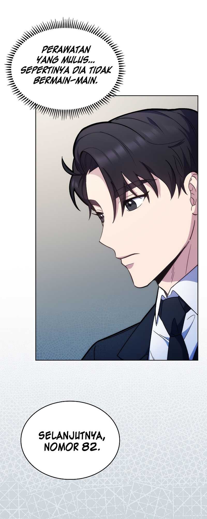 Level-Up Doctor Chapter 10 Gambar 26