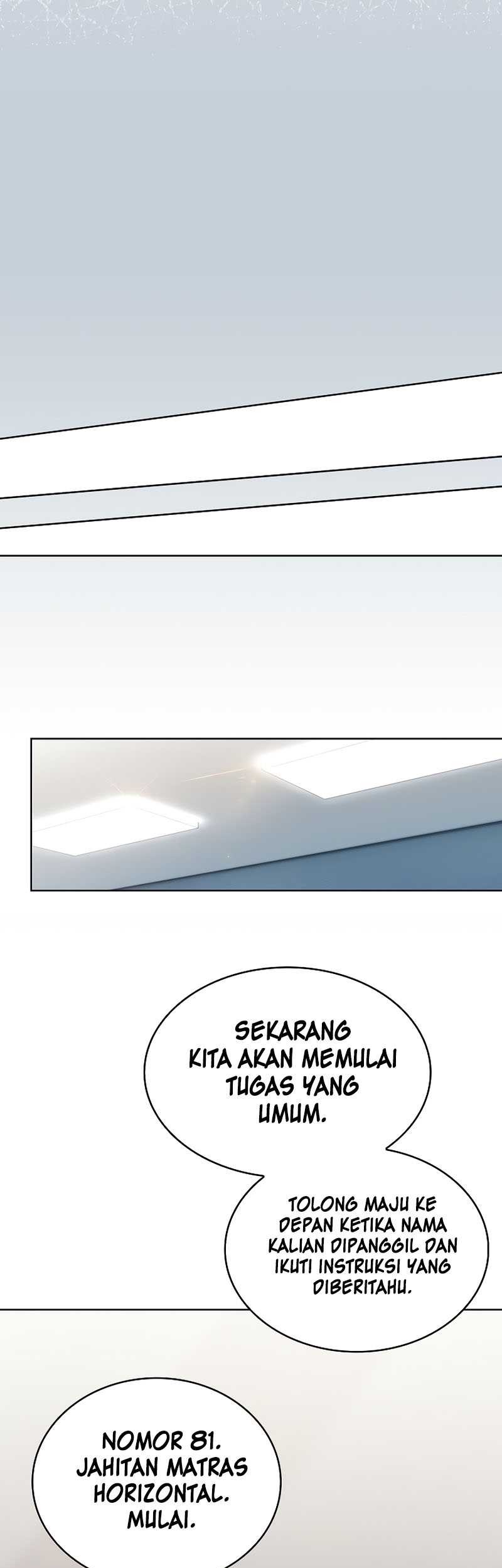 Level-Up Doctor Chapter 10 Gambar 27