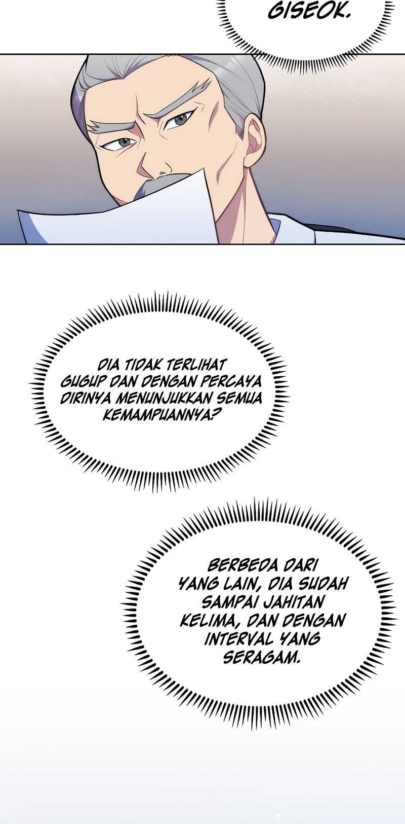 Level-Up Doctor Chapter 10 Gambar 36