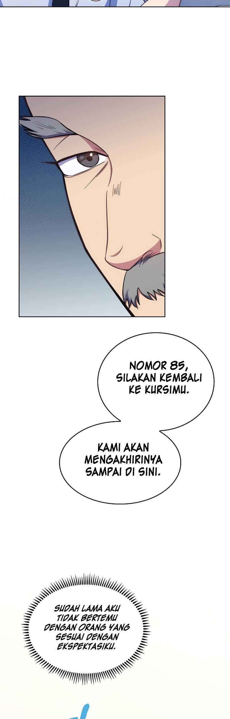 Level-Up Doctor Chapter 10 Gambar 39