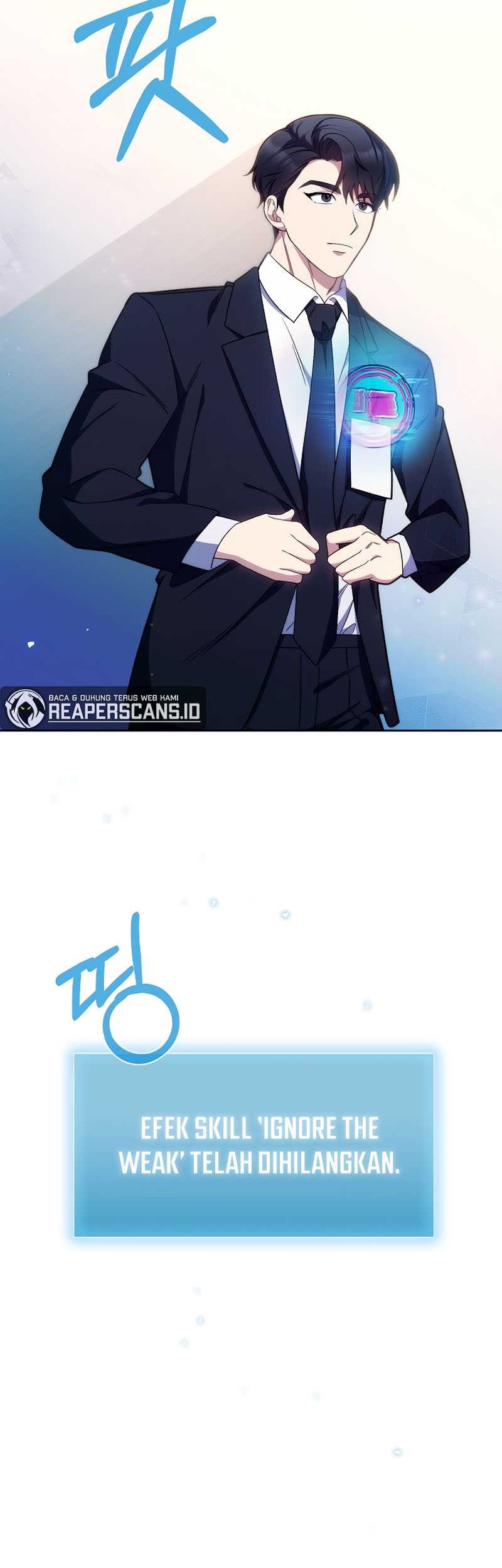 Level-Up Doctor Chapter 10 Gambar 40