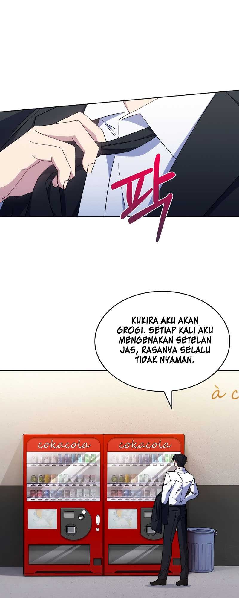 Level-Up Doctor Chapter 10 Gambar 41