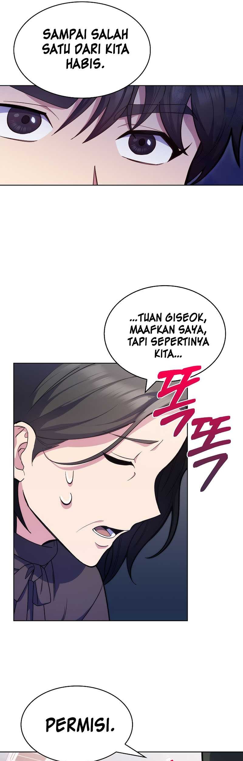 Level-Up Doctor Chapter 09 Gambar 7