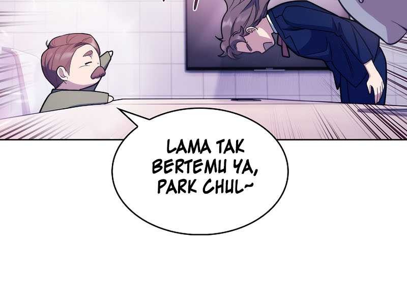 Level-Up Doctor Chapter 09 Gambar 16