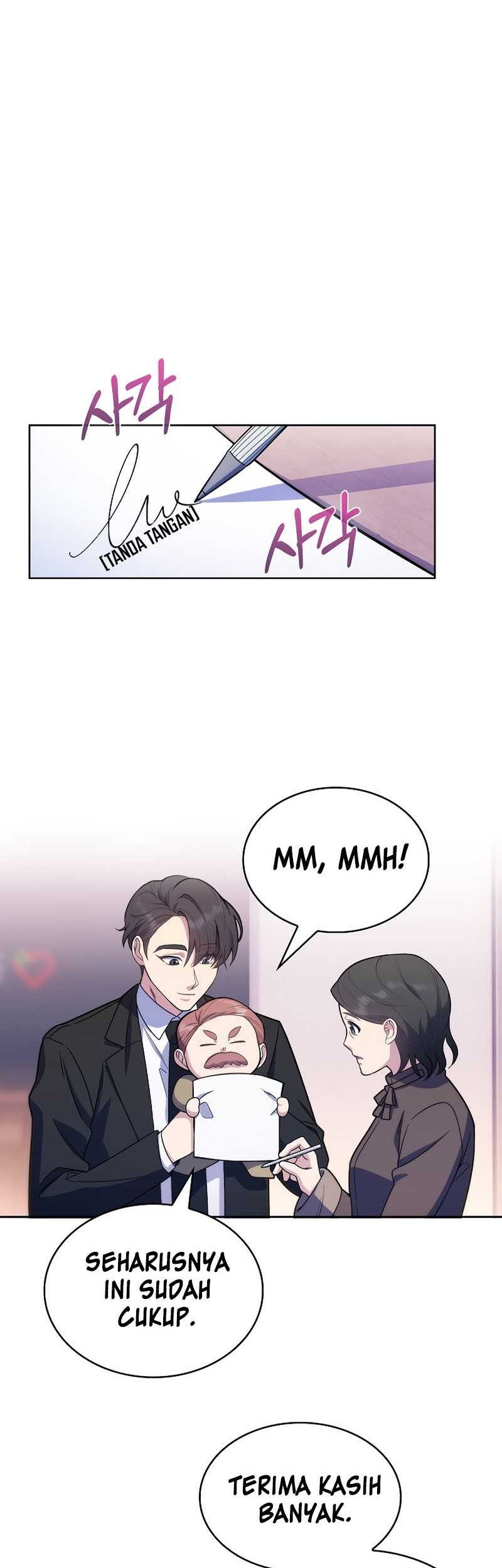 Level-Up Doctor Chapter 09 Gambar 23