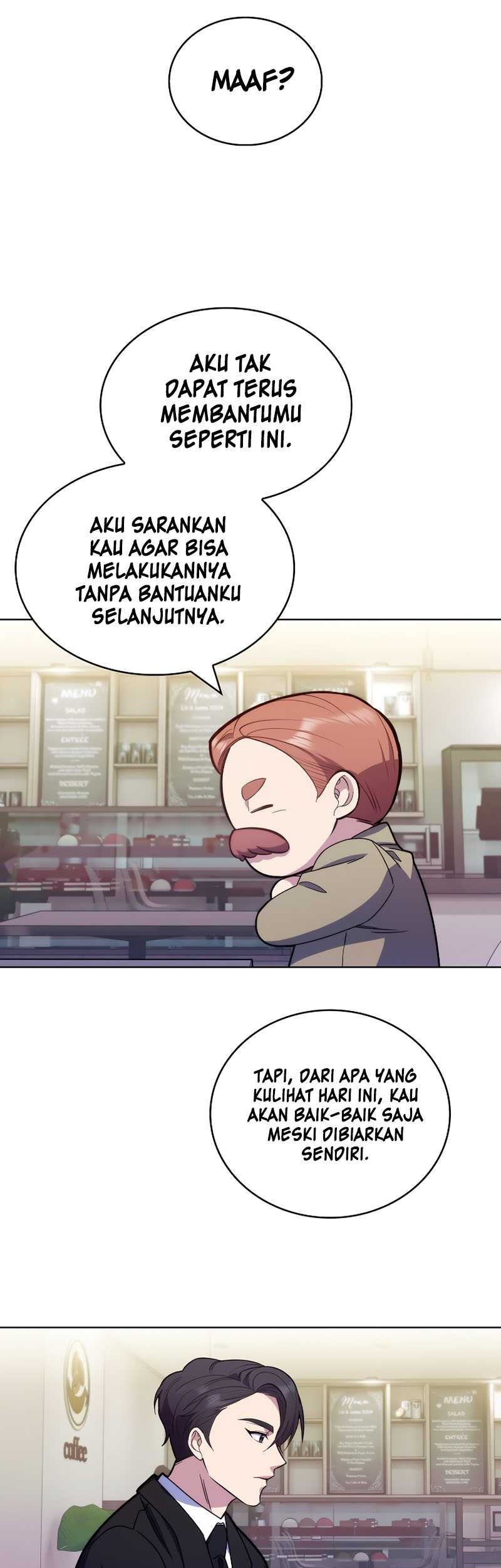 Level-Up Doctor Chapter 09 Gambar 29