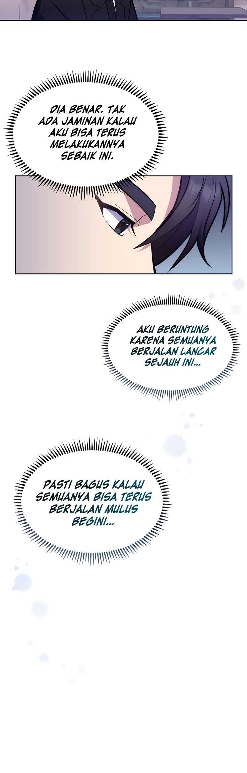 Level-Up Doctor Chapter 09 Gambar 30