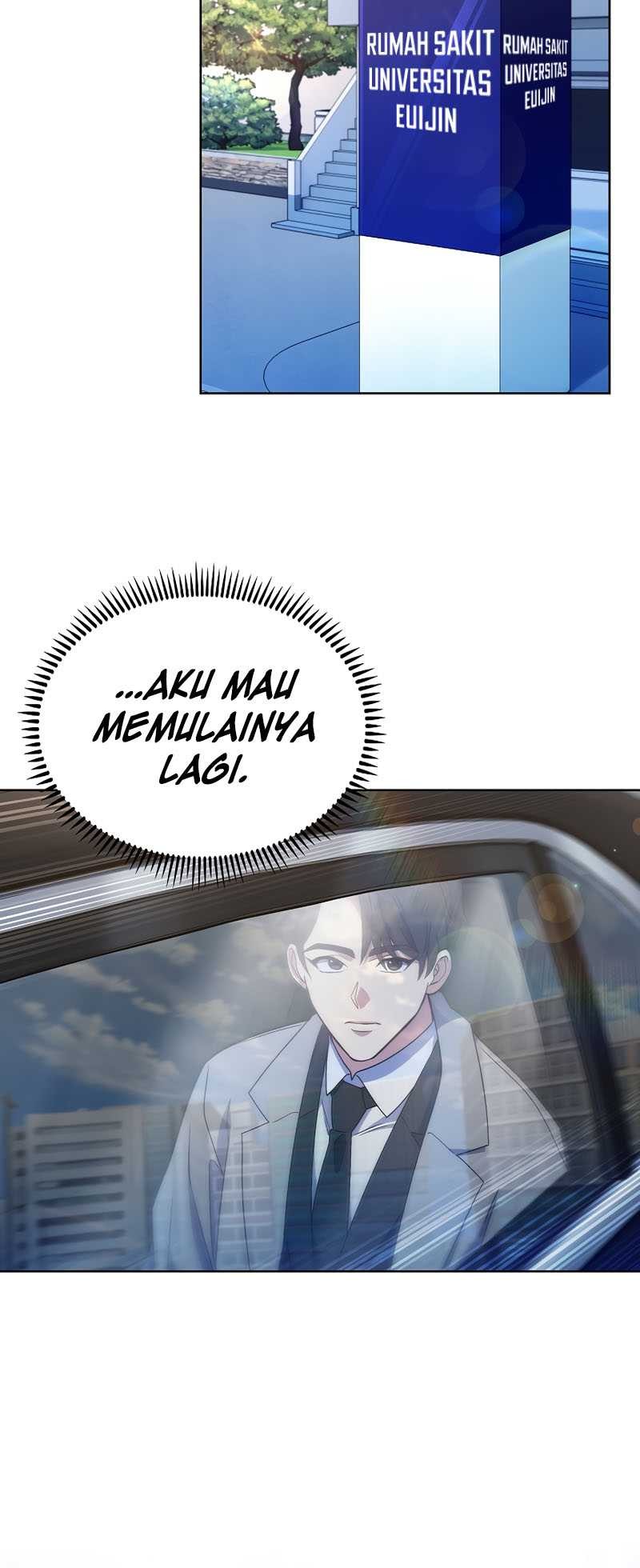 Level-Up Doctor Chapter 09 Gambar 41