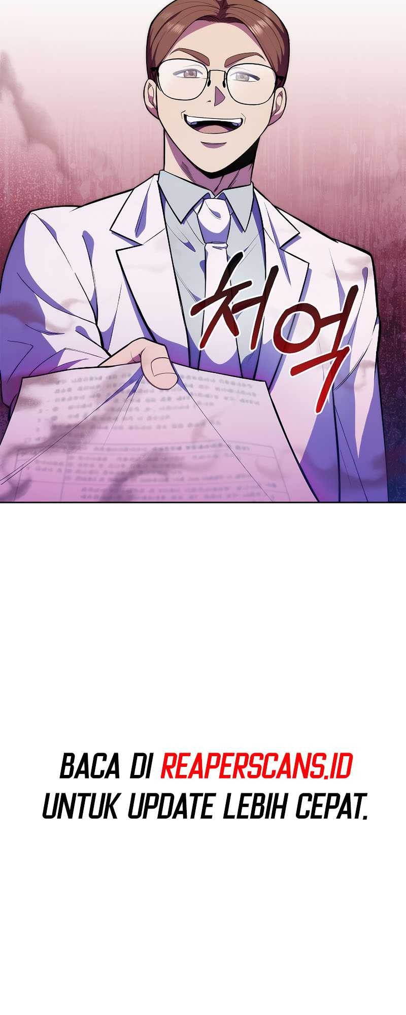 Level-Up Doctor Chapter 8 Gambar 51