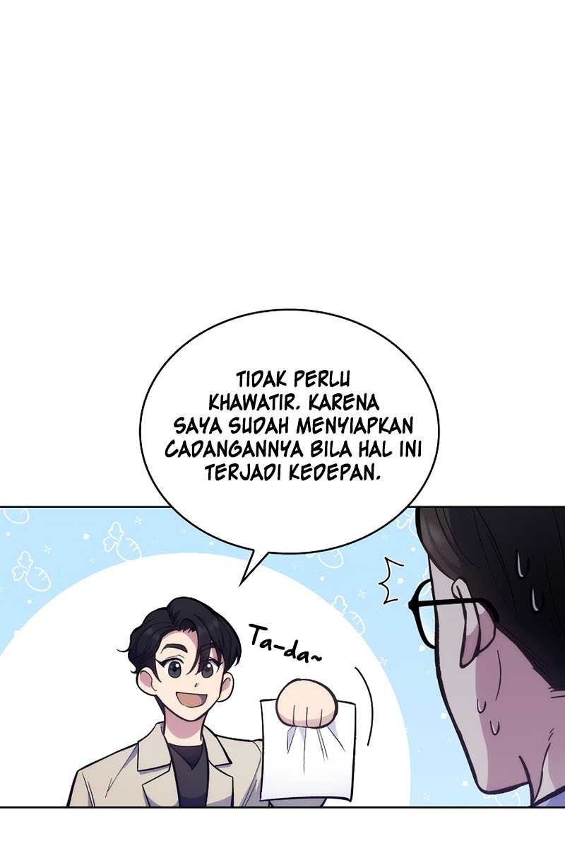 Level-Up Doctor Chapter 8 Gambar 21