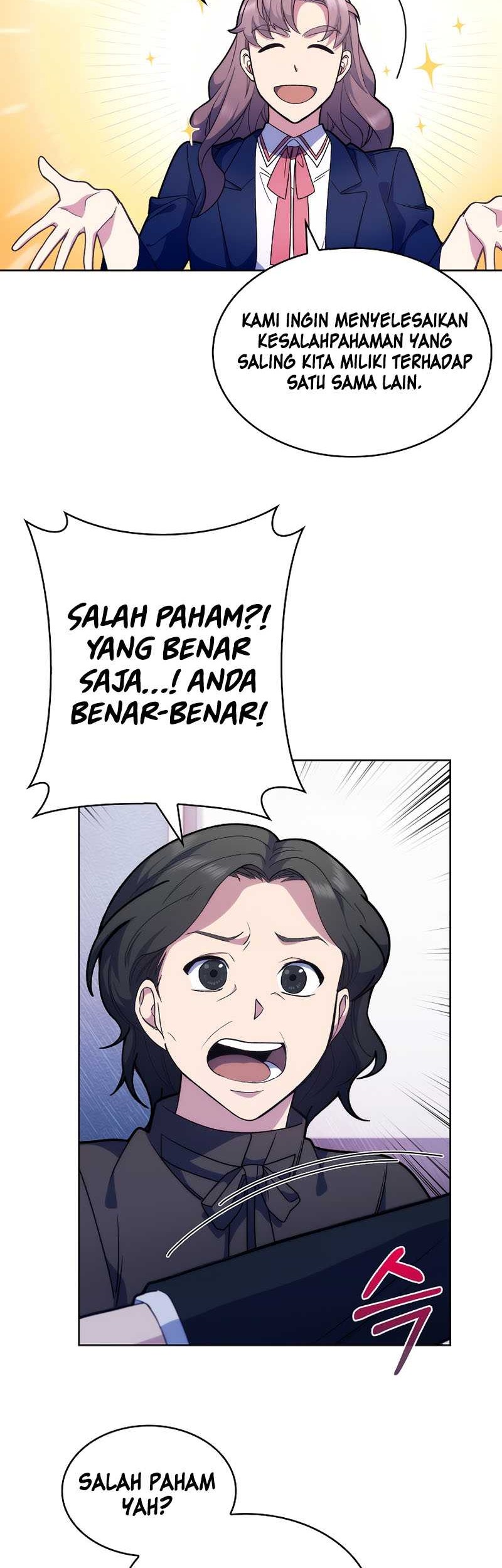 Level-Up Doctor Chapter 8 Gambar 40