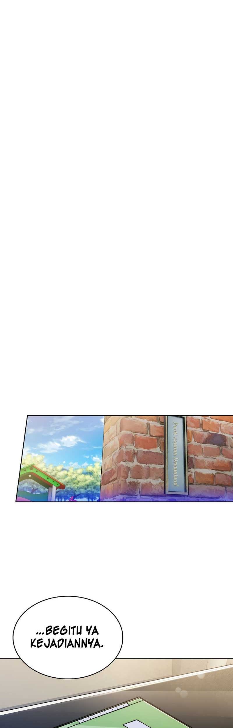 Level-Up Doctor Chapter 7 Gambar 43