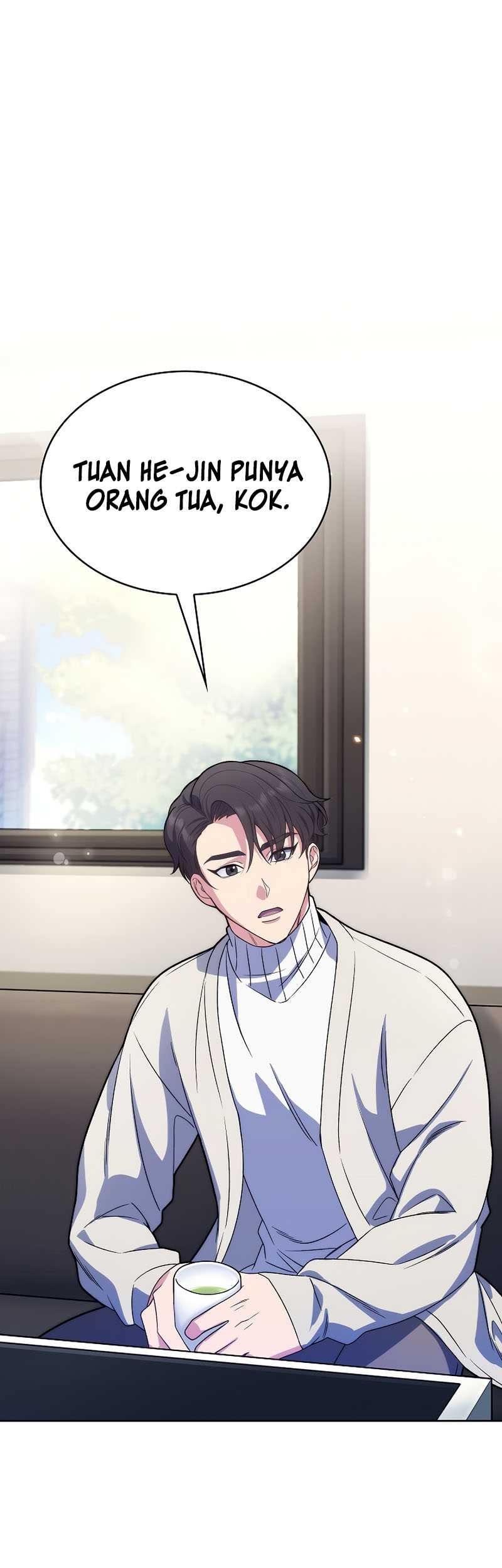 Manhwa Level-Up Doctor Chapter 7 gambar nomor 2