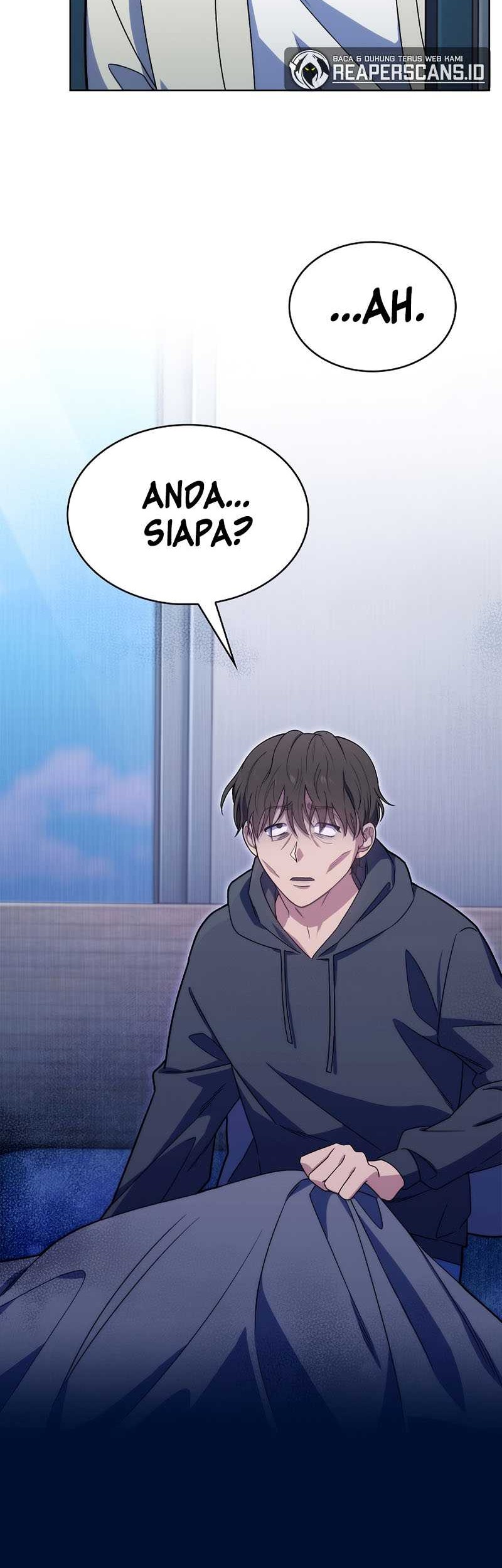 Level-Up Doctor Chapter 7 Gambar 13