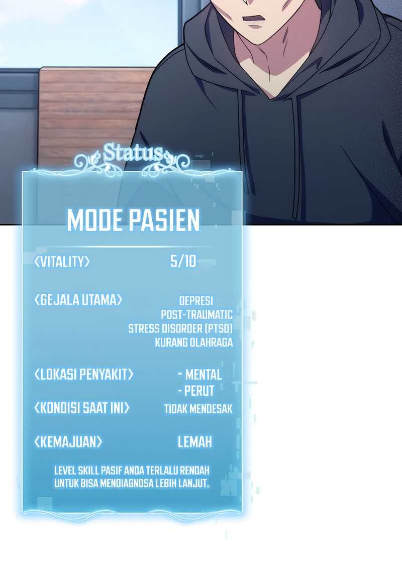 Level-Up Doctor Chapter 7 Gambar 16