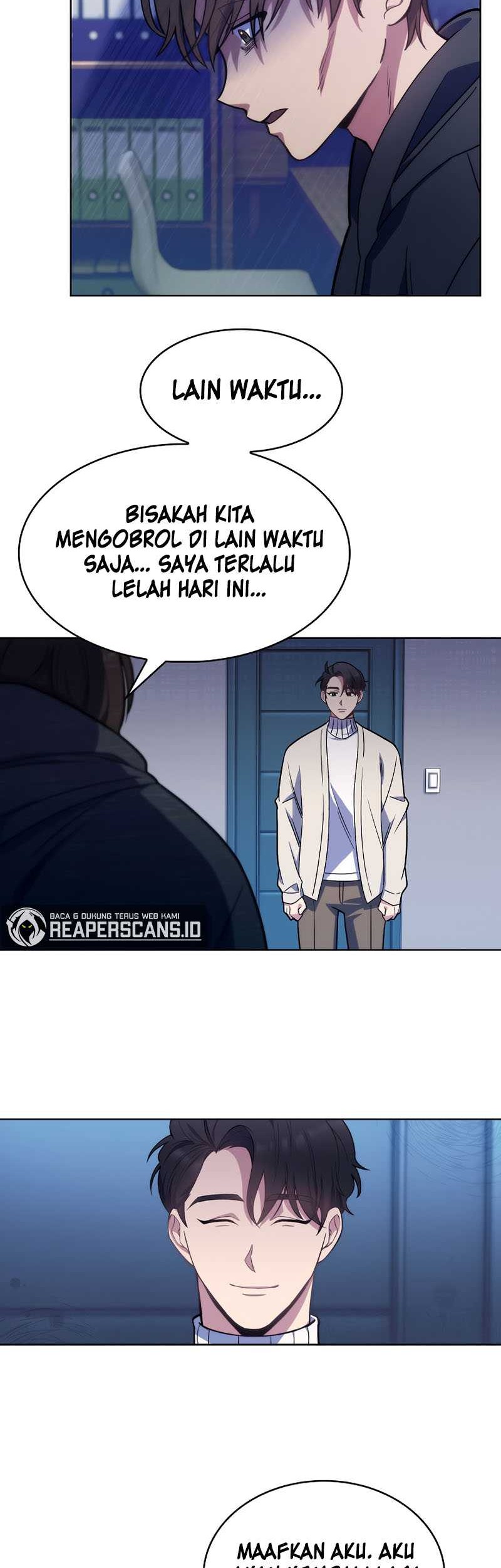 Level-Up Doctor Chapter 7 Gambar 18