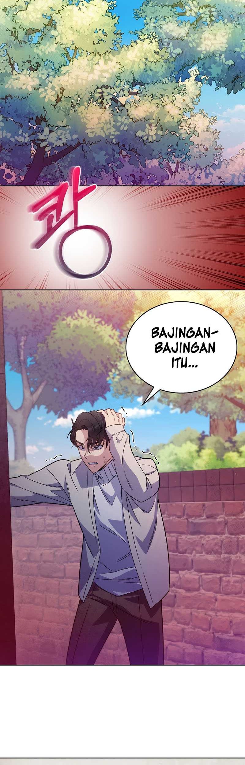 Level-Up Doctor Chapter 7 Gambar 20