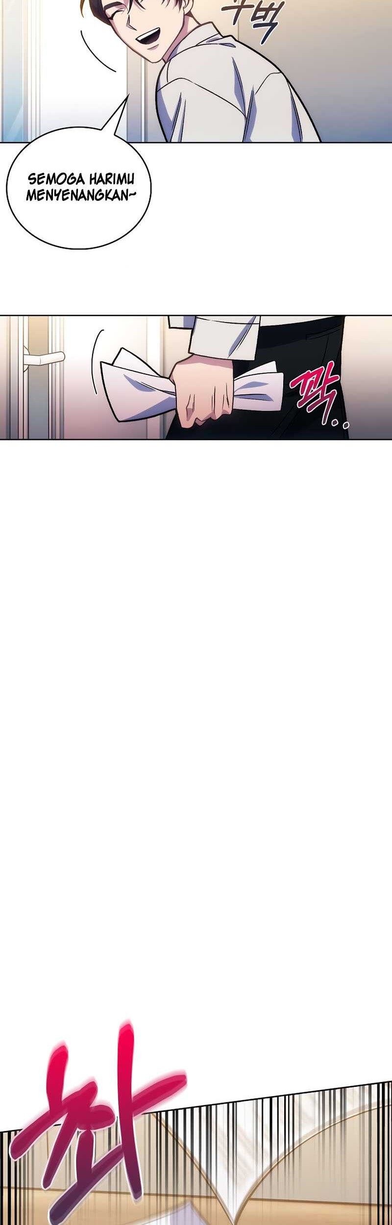 Level-Up Doctor Chapter 7 Gambar 30