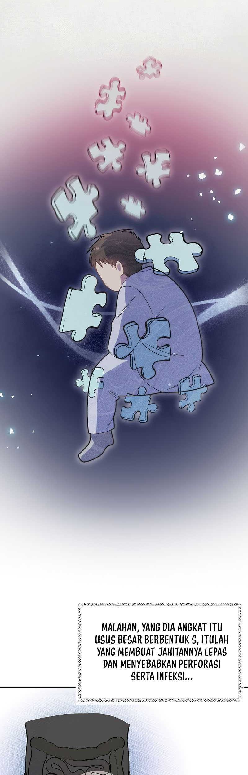 Level-Up Doctor Chapter 7 Gambar 34