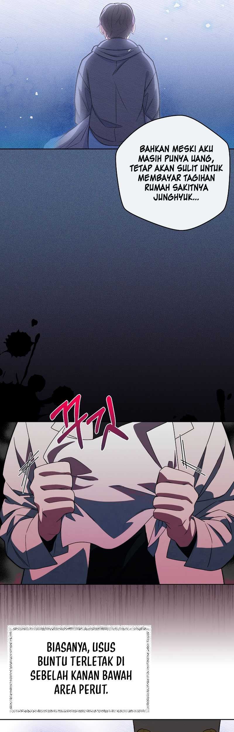 Level-Up Doctor Chapter 7 Gambar 37