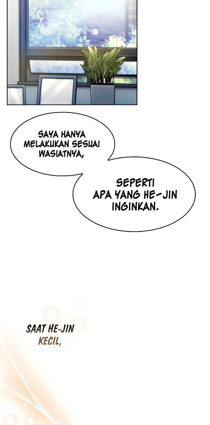 Level-Up Doctor Chapter 6 Gambar 46